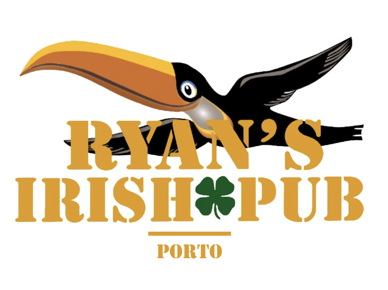 Ryan's Irish Pub Porto