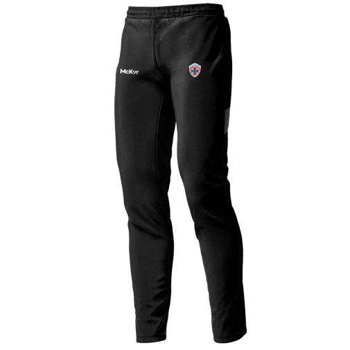 McKvr Portugal National Team GAA Core 22 Skinny Pants - Youth - Black