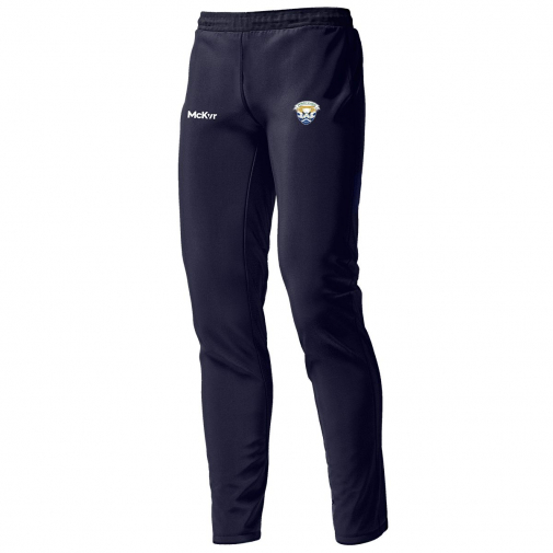 McKvr Porto Gaels Core 22 Skinny Pants - Youth - Navy