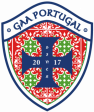 GAA Portugal crest